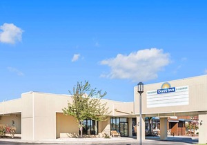 Days Inn by Wyndham Henrietta Rochester Area