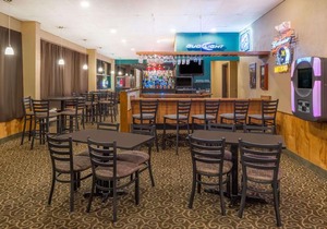 Days Inn by Wyndham Kirksville