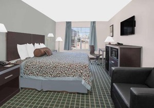 Days Inn by Wyndham Market Center Dallas Love Field