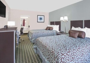 Days Inn by Wyndham Market Center Dallas Love Field