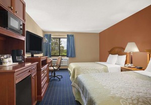 Days Inn by Wyndham Middletown New Hampton