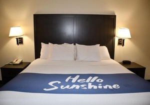 Days Inn by Wyndham Mounds View Twin Cities North