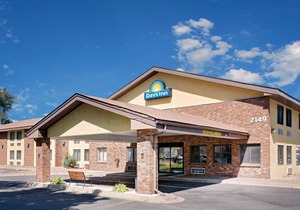 Days Inn by Wyndham Mounds View Twin Cities North