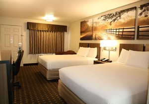 Days Inn by Wyndham Monroe