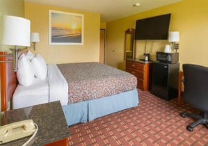 Days Inn by Wyndham Morton