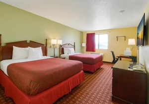 Days Inn by Wyndham Morton