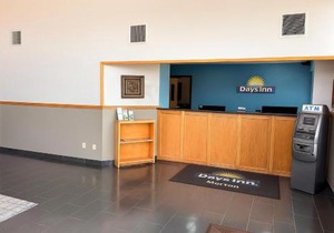 Days Inn by Wyndham Morton