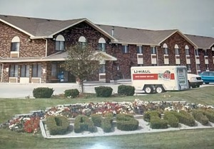 Days Inn by Wyndham Muncie -Ball State University