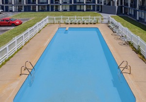 Days Inn by Wyndham Owensboro