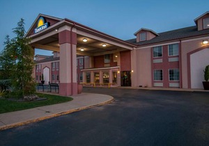 Days Inn by Wyndham Pauls Valley