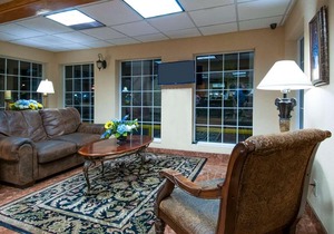 Days Inn by Wyndham Pauls Valley
