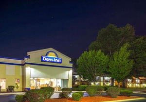 Days Inn by Wyndham Portage Portage