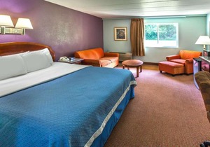 Days Inn by Wyndham Portage Portage