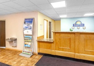 Days Inn by Wyndham Portage Indiana Dunes National Park