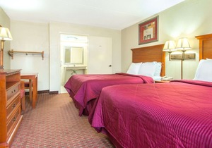 Days Inn by Wyndham Shorter
