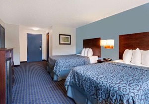 Days Inn by Wyndham Shrewsbury Worcester