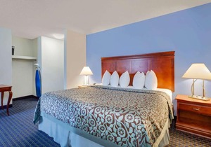 Days Inn by Wyndham Shrewsbury Worcester