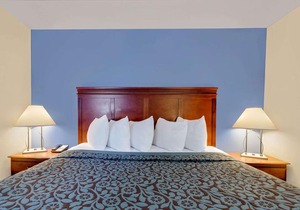 Days Inn by Wyndham Shrewsbury Worcester