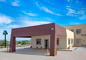 Days Inn by Wyndham Taos