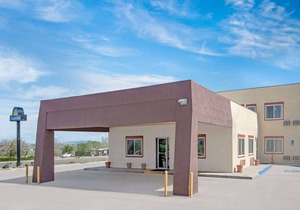 Days Inn by Wyndham Taos