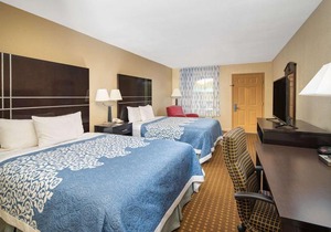 Days Inn by Wyndham Thomaston
