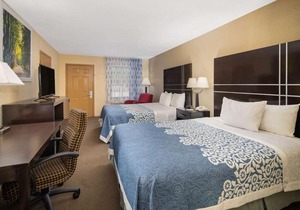 Days Inn by Wyndham Thomaston