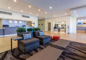 Days Inn by Wyndham Titusville Kennedy Space Center