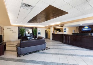 Days Inn by Wyndham Albion