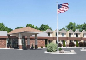 Days Inn by Wyndham Albion