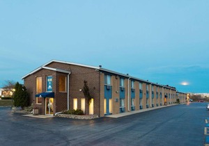 Days Inn by Wyndham Rockford