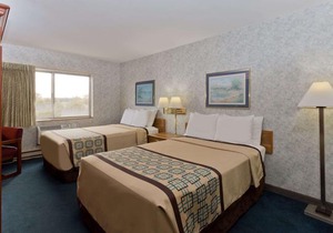 Days Inn by Wyndham Rockford