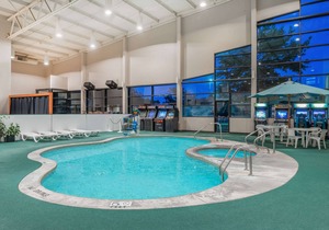 Days Inn by Wyndham Kirksville