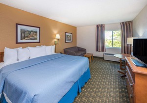 Days Inn by Wyndham Kirksville