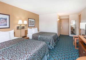 Days Inn by Wyndham Kirksville