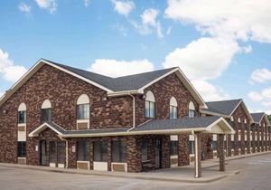 Days Inn by Wyndham Muncie -Ball State University