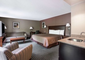 Days Inn by Wyndham Westminster