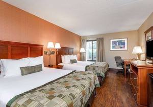 Days Inn by Wyndham Westminster