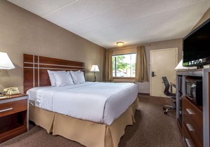 Days Inn by Wyndham Vineland