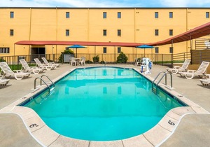 Days Inn by Wyndham Vineland