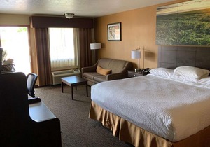 Days Inn by Wyndham Wauseon