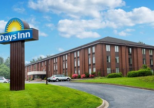 Days Inn by Wyndham Westminster
