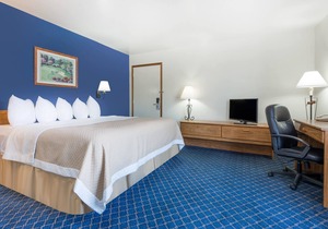 Days Inn by Wyndham Worland