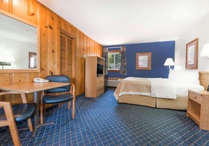 Days Inn by Wyndham Worland