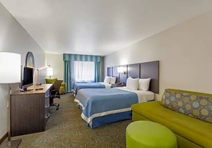 Days Inn & Suites by Wyndham East Flagstaff