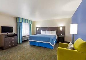 Days Inn & Suites by Wyndham East Flagstaff
