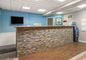 Days Inn & Suites by Wyndham Wildwood