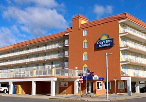 Days Inn & Suites by Wyndham Wildwood