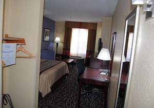 Days Inn & Suites by Wyndham Prattville-Montgomery