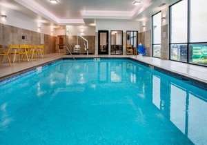 Days Inn & Suites by Wyndham Duluth by the Mall