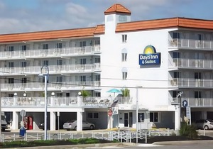 Days Inn & Suites by Wyndham Wildwood